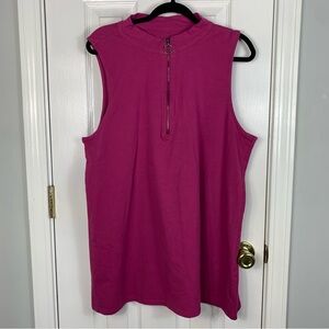 Torrid Tanks Sleeveless Womens Size 4